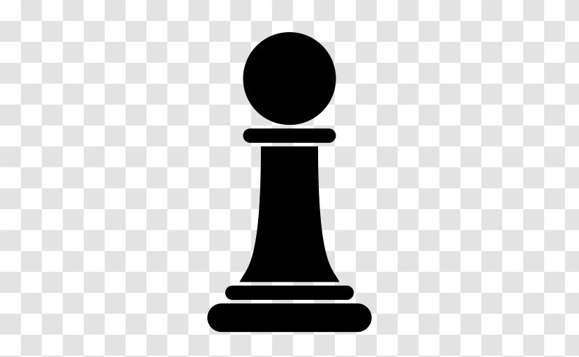 Battle Chess Bishop Queen Piece - Pawn Transparent PNG