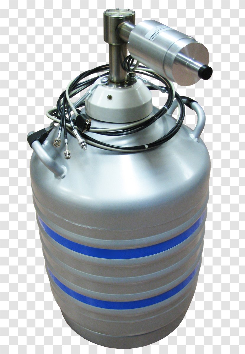 Kettle Tennessee Cylinder - Small Appliance Transparent PNG