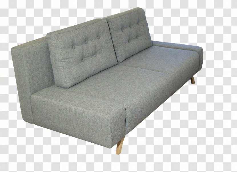Sofa Bed Couch Furniture House Transparent PNG