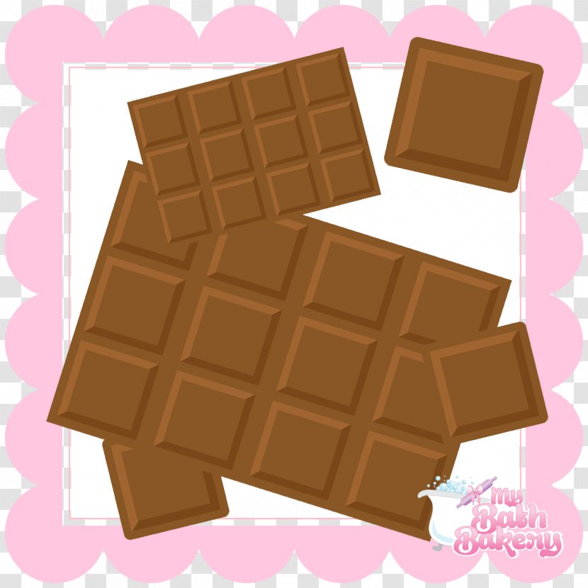 Chocolate Bar Product Design Wafer - Confectionery - Milk Cheesecake Transparent PNG