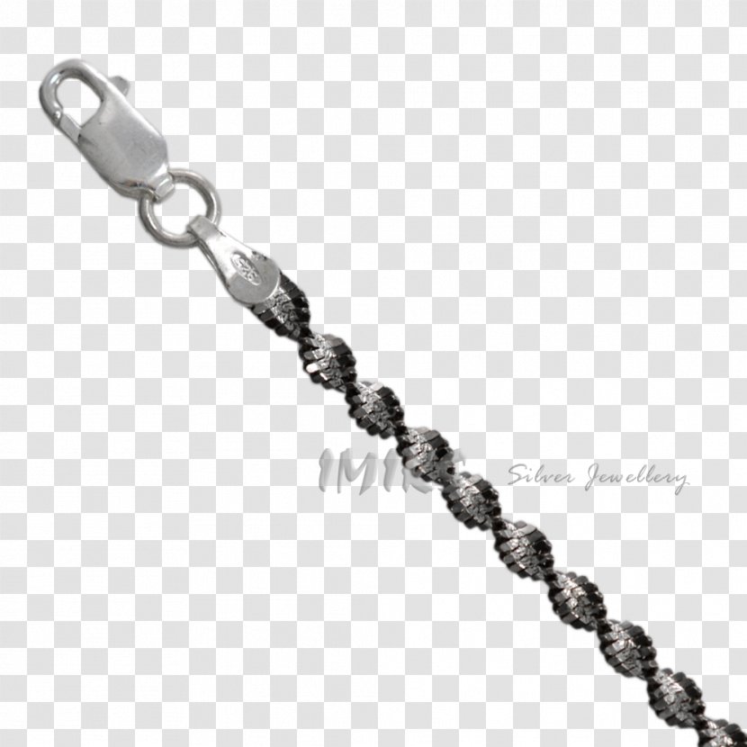 Bracelet Necklace Chain Jewellery Bead - Gemology Transparent PNG