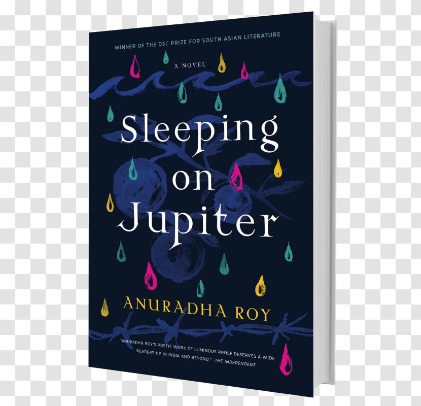 Sleeping On Jupiter Rich And Pretty: A Novel An Atlas Of Impossible Longing Booker Prize - Advertising - Book Transparent PNG