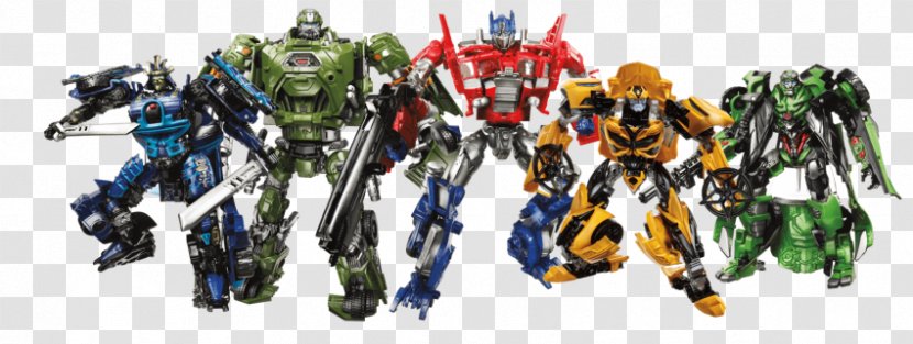 transformers optimus prime e bumblebee