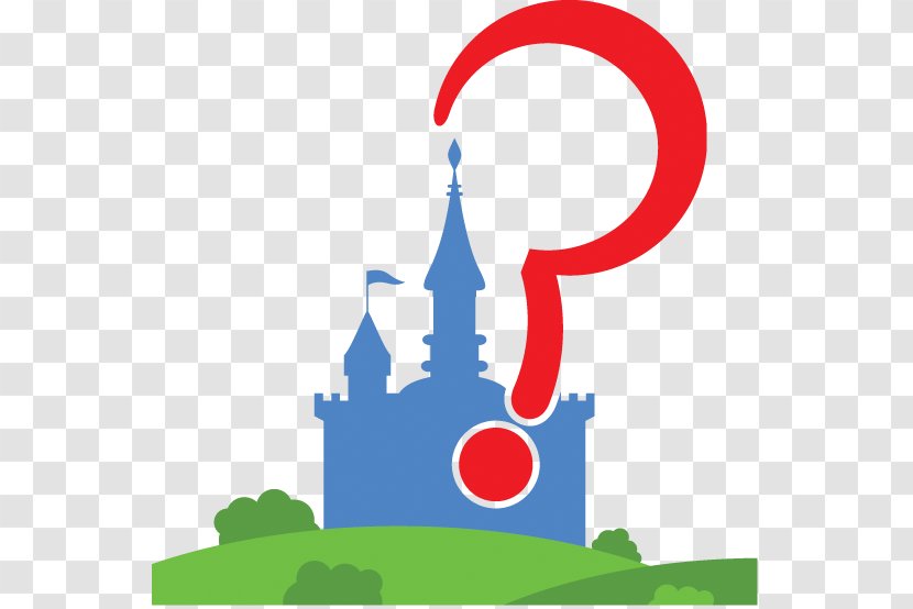 Walt Disney World Disneyland The Company Parks And Resorts Question Transparent PNG