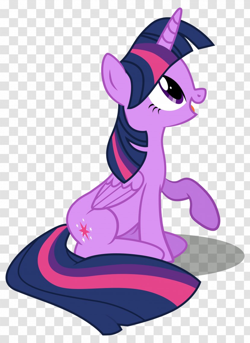 Twilight Sparkle Rarity Pinkie Pie Rainbow Dash Pony - Deviantart Transparent PNG