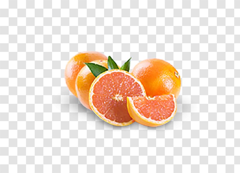 Clementine Grapefruit Tangerine Mandarin Orange Tangelo - Citrus Sinensis - Origami Transparent PNG