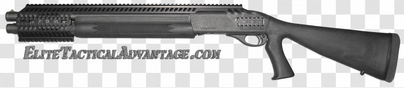 Trigger Shotgun Firearm Mossberg 500 Remington Model 870 - Flower - Heart Transparent PNG
