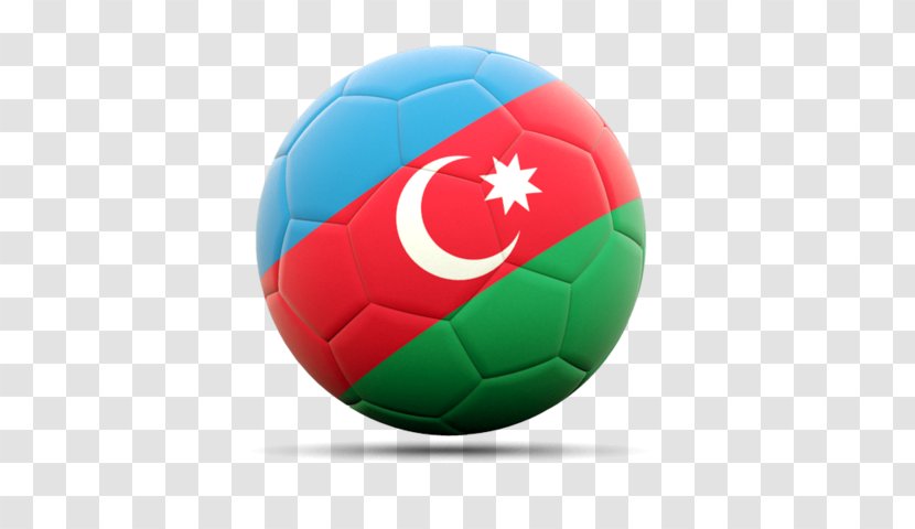 Azerbaijan National Football Team Baku In Image Transparent PNG