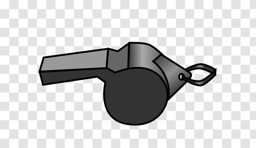 Whistling Whistle - Wikipedia - Hand Transparent PNG