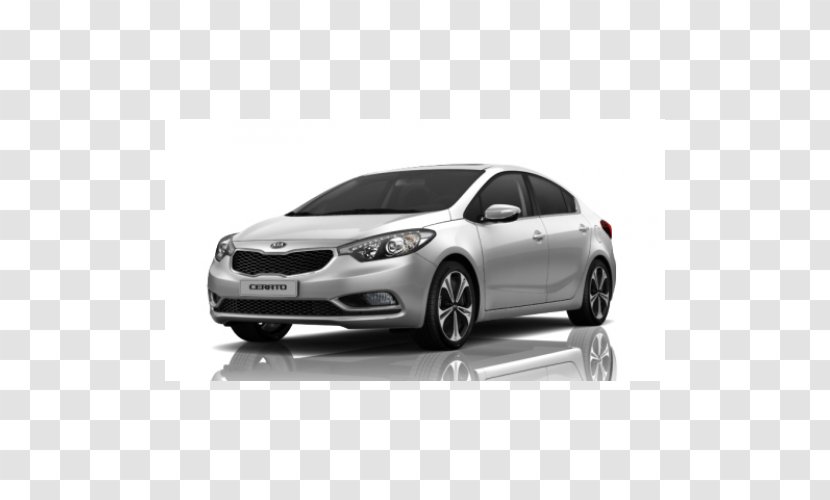 Kia Cerato Car Motors Rio - Brand Transparent PNG