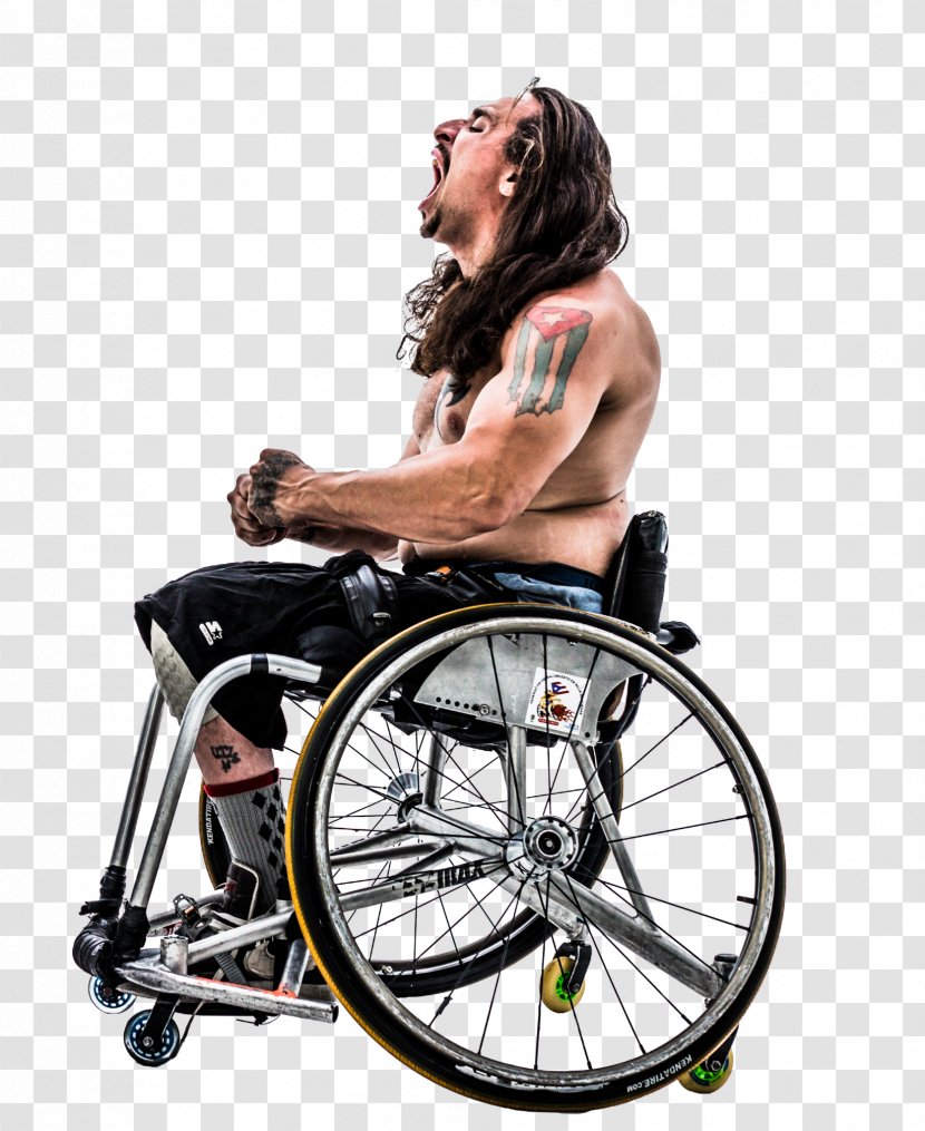 Wheelchair Basketball Disability Sport - Health Beauty Transparent PNG