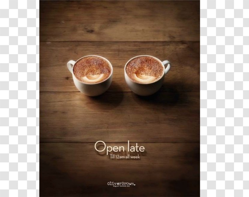 Cafe Indian Filter Coffee Advertising Latte - Bean Transparent PNG