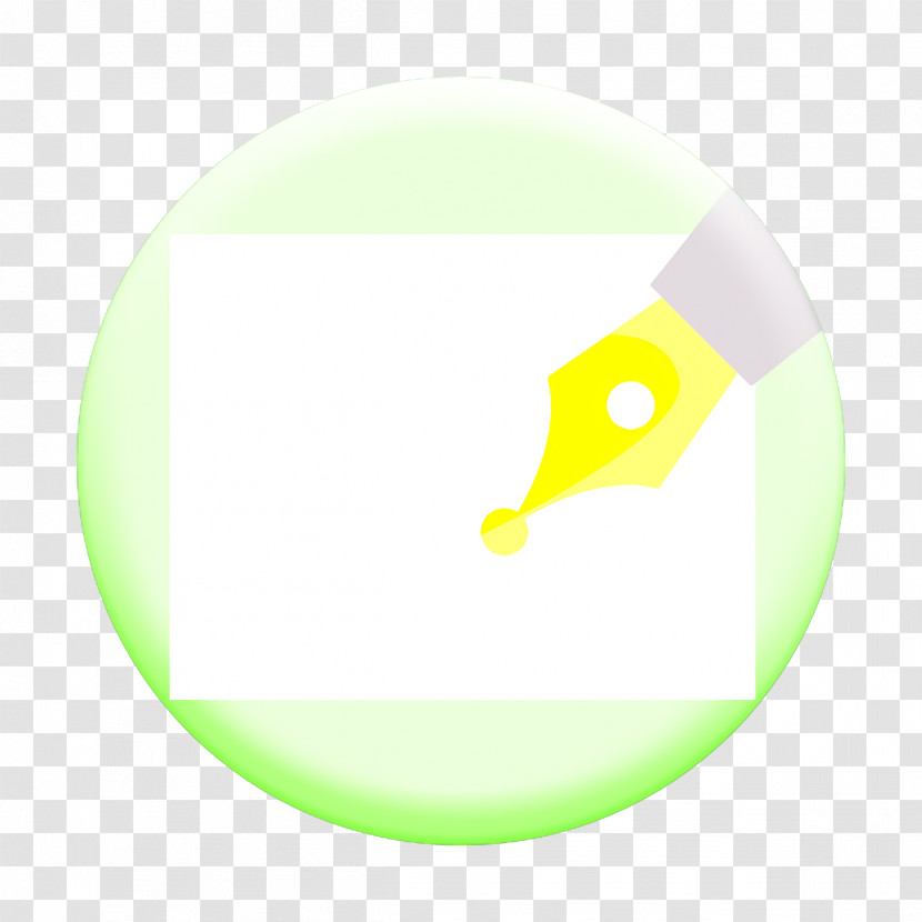 Contract Icon Education Icon Transparent PNG