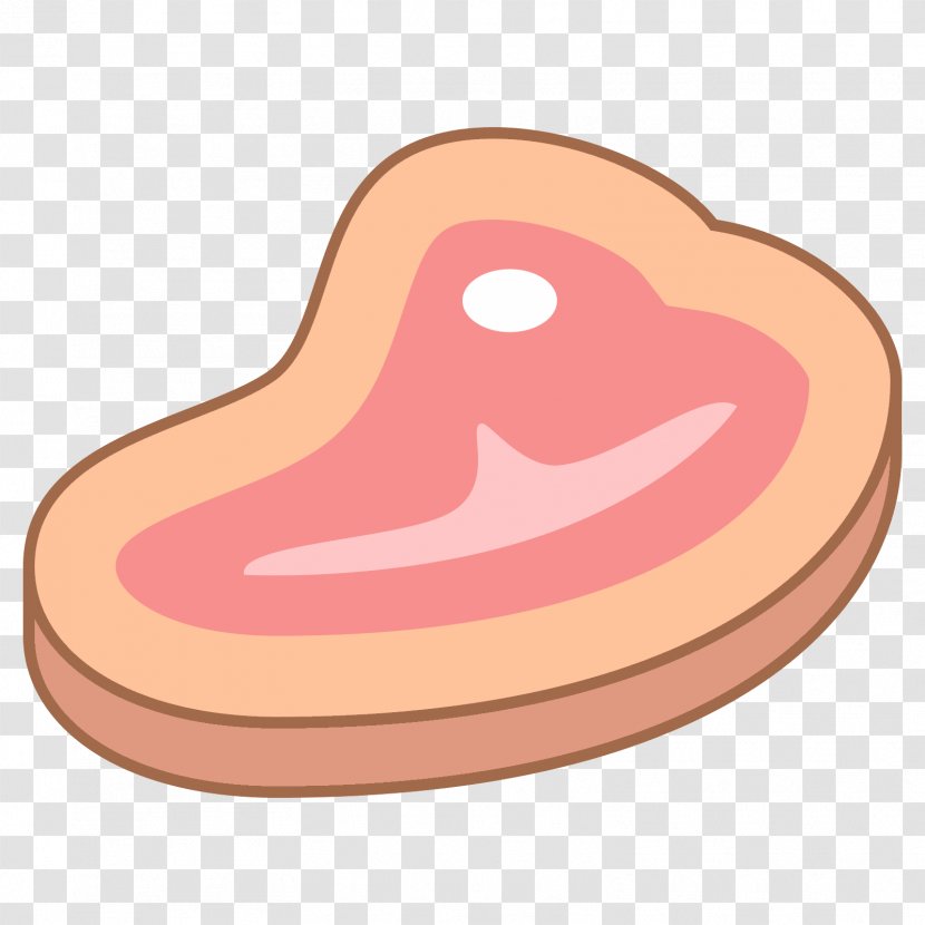 Beefsteak - Frame - B Transparent PNG