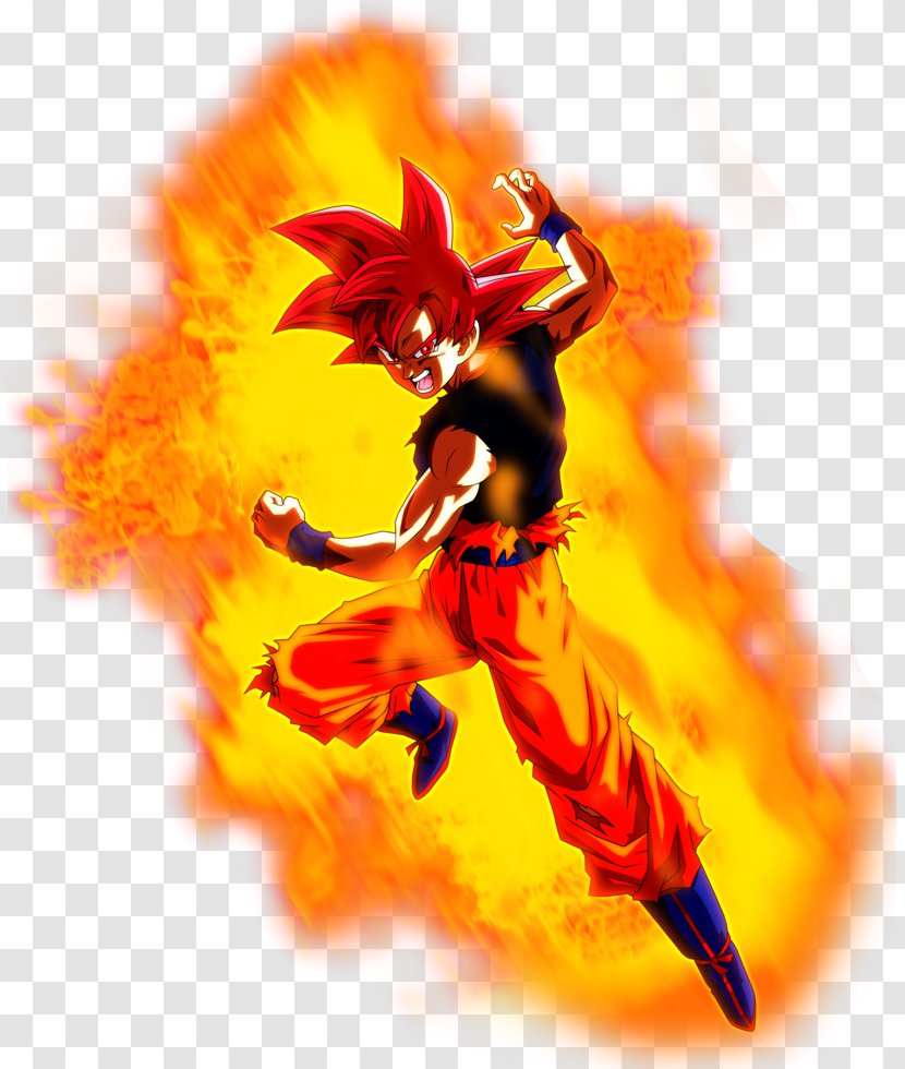 Goku Vegeta Dragon Ball Z Dokkan Battle Super Saiyan Transparent PNG