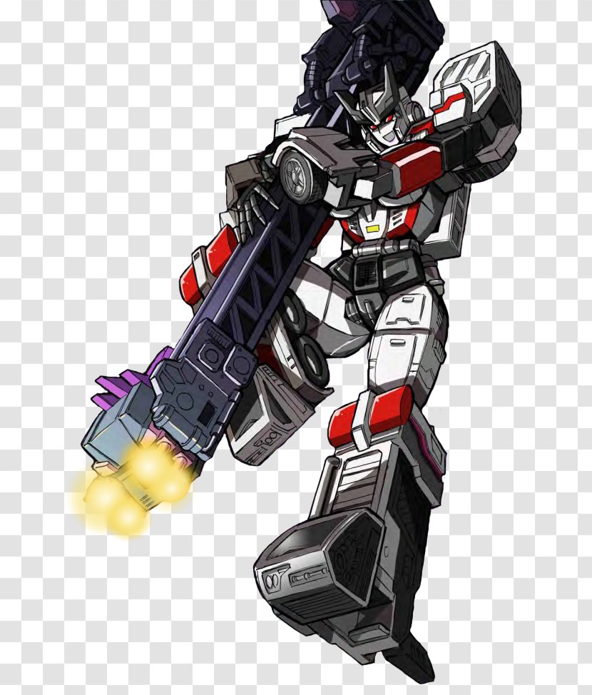 Megatron Transformers: The Game Optimus Prime Bulkhead - Transformers Transparent PNG