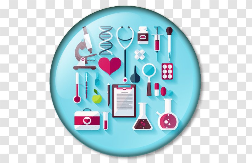 Medicine Stethoscope - Physician - Health Transparent PNG