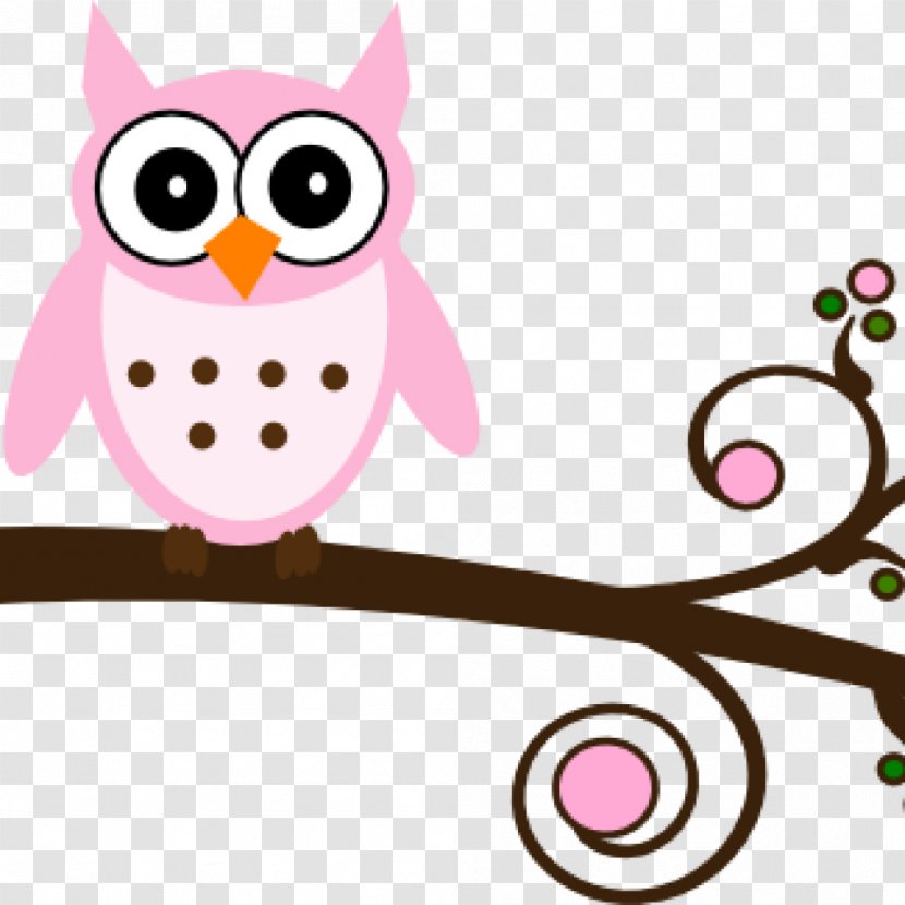 Cartoon Baby Bird - Sticker Transparent PNG