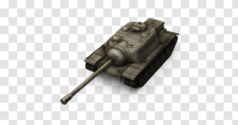 World Of Tanks Tank Destroyer Heavy Wargaming - Armour Transparent PNG