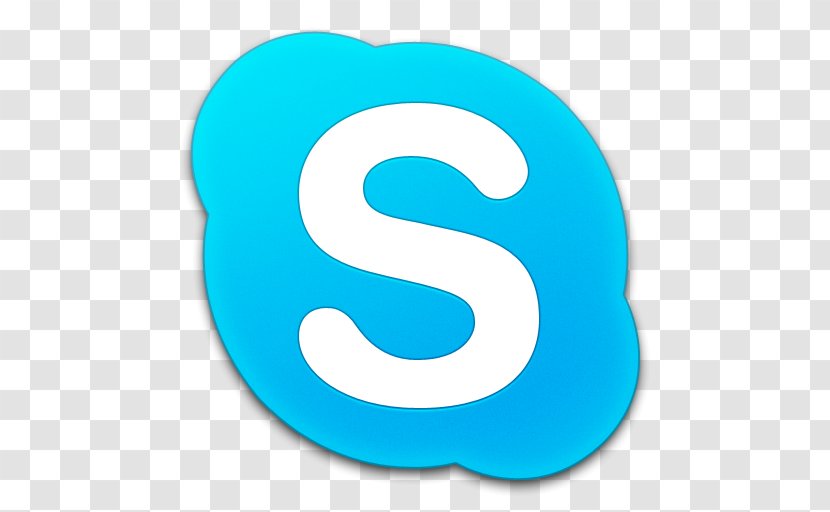 Skype Communications S.a R.l. .com For Business - World Wide Web - Icons No Attribution Transparent PNG