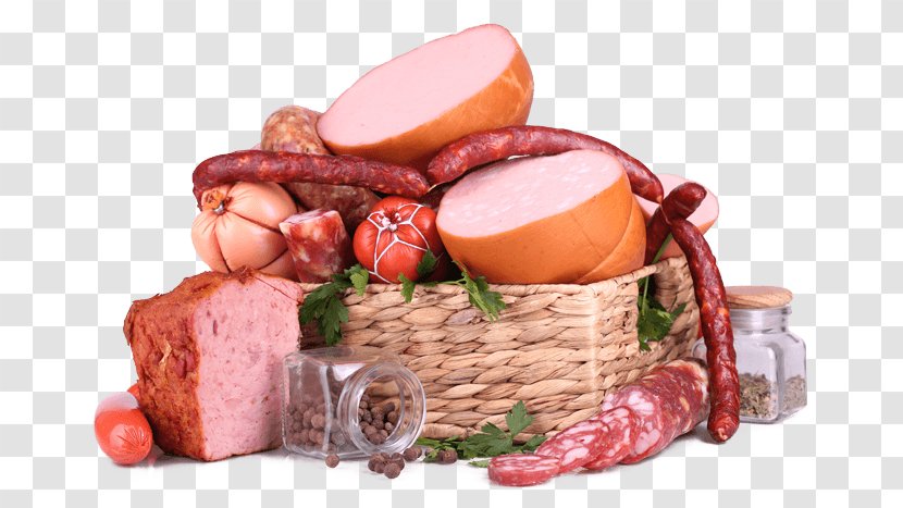 Barbecue Sausage Meat Ham Food Transparent PNG