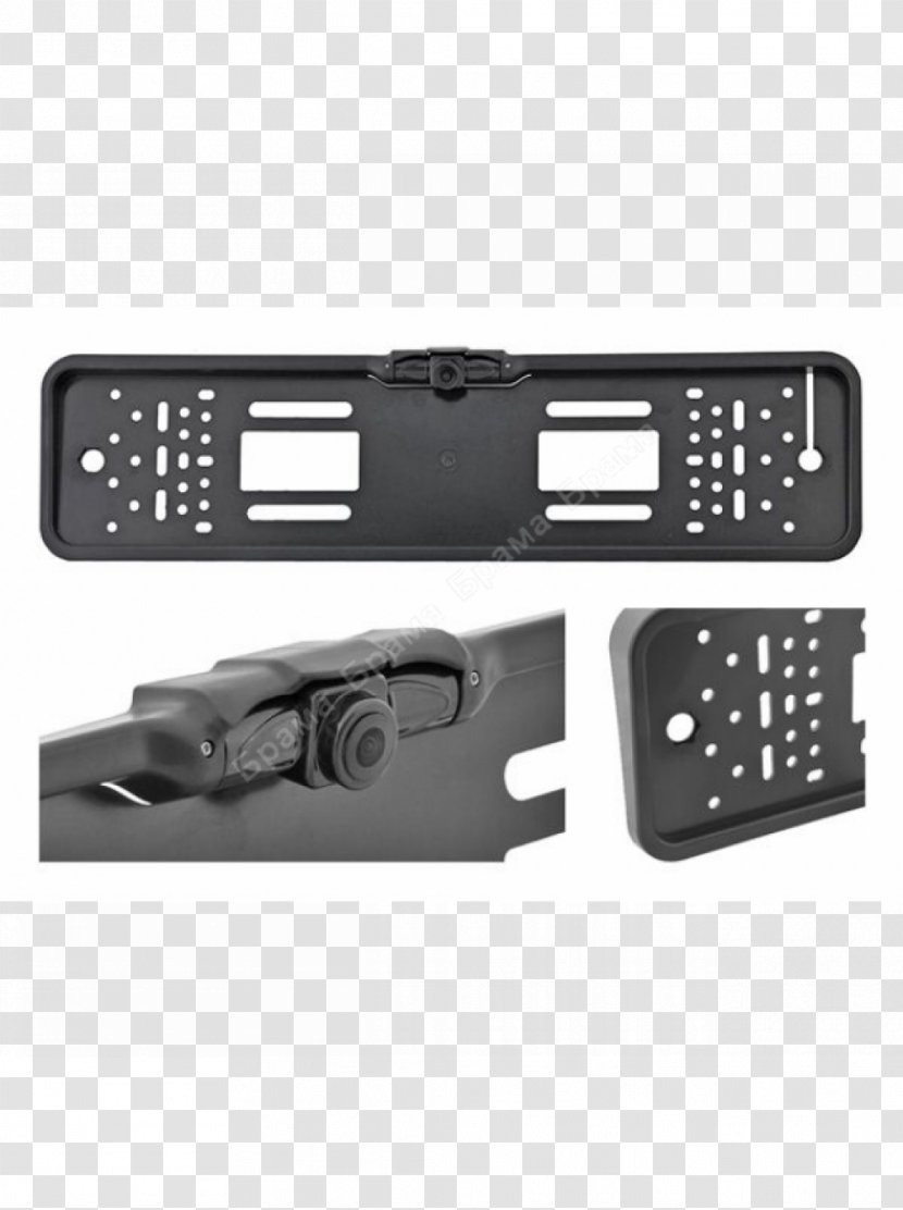 Car Backup Camera Video Cameras Vehicle License Plates - Hardware - Swat Transparent PNG