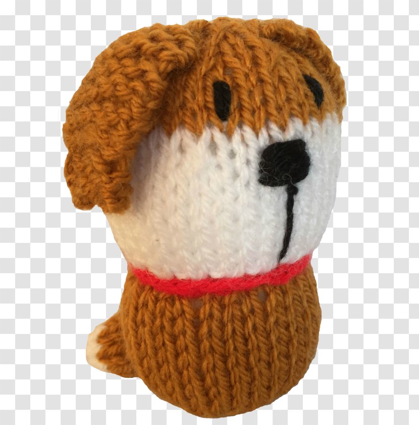 Snout Stuffed Animals & Cuddly Toys Wool - Wonder Dog Transparent PNG