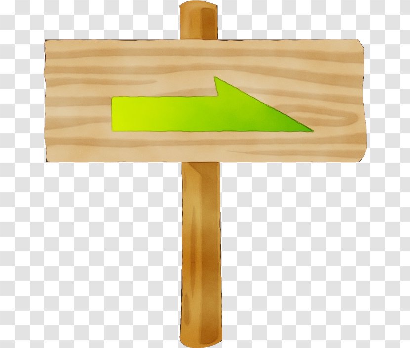 Table Wood Symbol Cross Furniture - Sign Transparent PNG