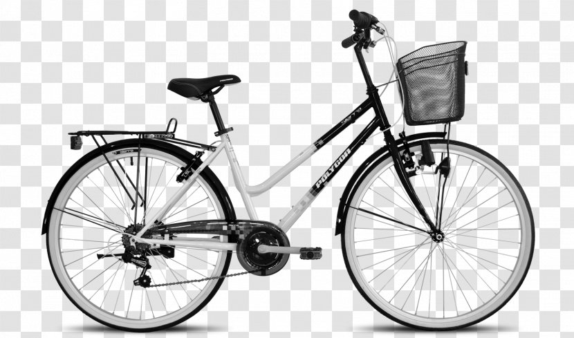 City Bicycle Polygon Bikes Mountain Bike Pricing Strategies Transparent PNG