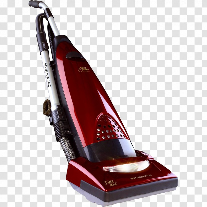Vacuum Cleaner Cleaning Air Filter Carpet - Home Appliance Transparent PNG