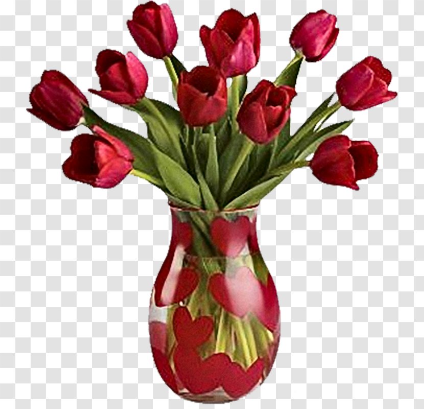 Vase Flower June's Floral Company Clip Art - Arranging Transparent PNG