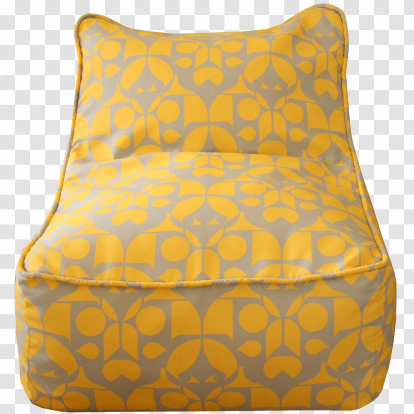 Cushion Modern Chairs Bean Bag - Chair Transparent PNG