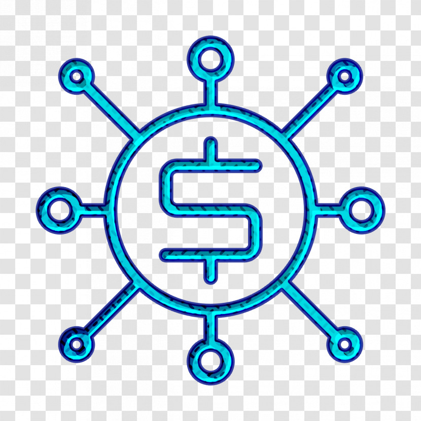 Funding Icon Startup New Business Icon Fund Icon Transparent PNG
