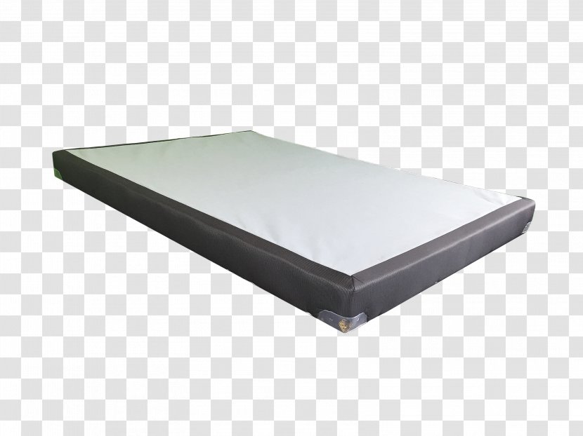 Mattress Box-spring Bed Frame Spring Air Company - Boxspring Transparent PNG