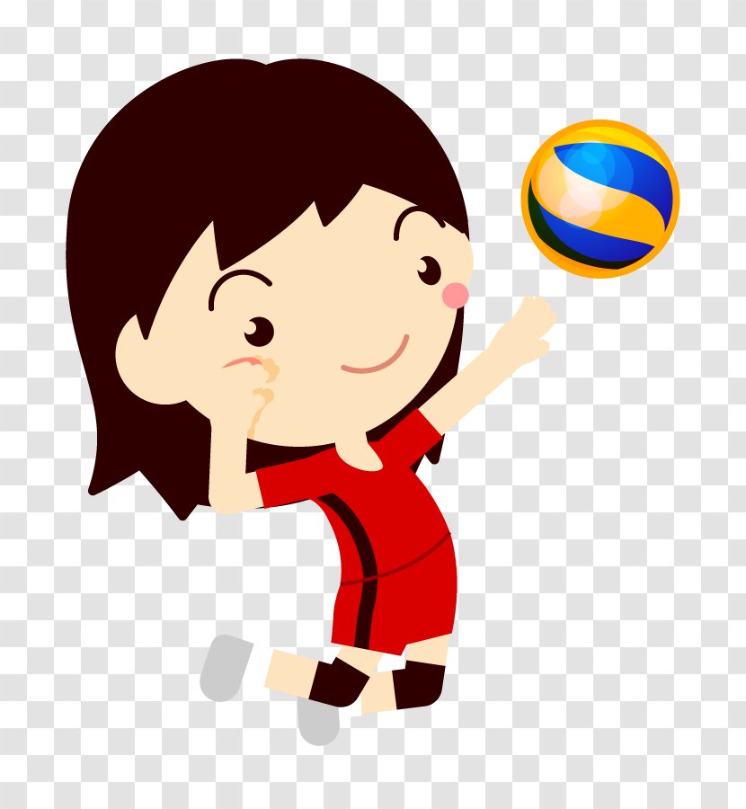 Urasoe Volleyball 混合バレーボール Sports Transparent PNG