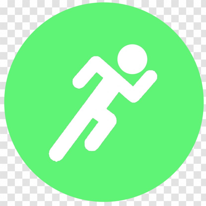 Green Circle - Health - Sign Symbol Transparent PNG