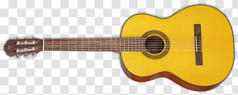 Acoustic Guitar Acoustic-electric Classical Takamine Guitars - Heart - Woodwind Instruments List Transparent PNG