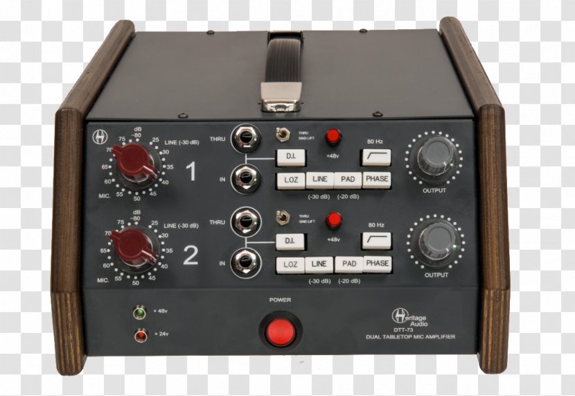 Audio Microphone Preamplifier Sound - Equalization Transparent PNG