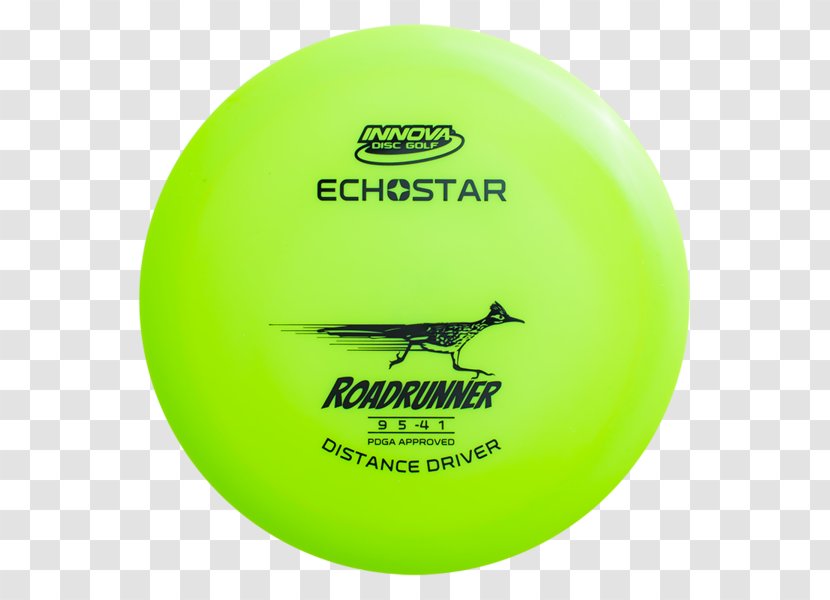 EchoStar Ball Disc Golf Font - Skiing Transparent PNG