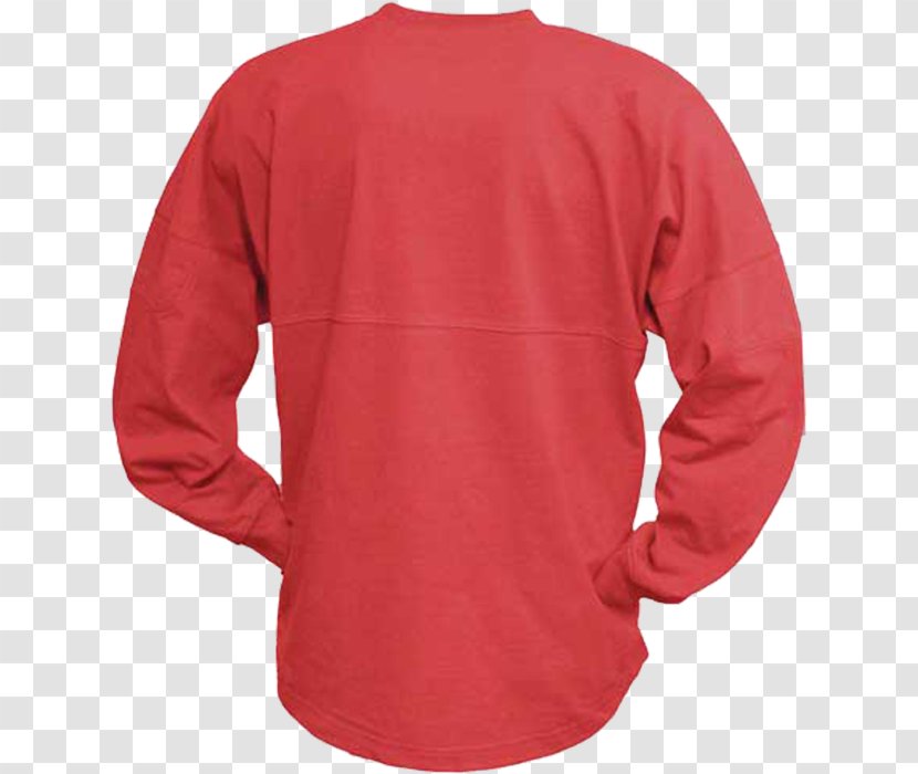 Printed T-shirt Sleeve Hoodie - Long Sleeved T Shirt Transparent PNG