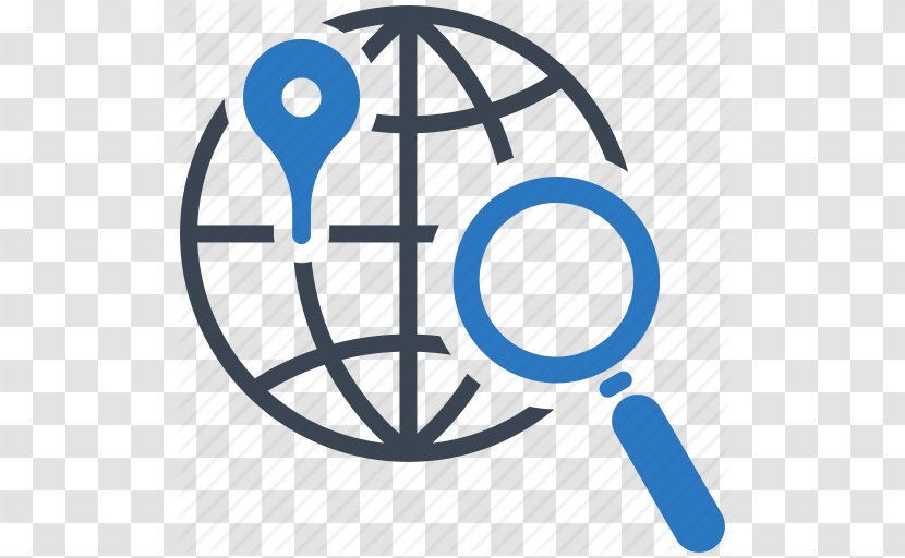 Digital Marketing Web Development Search Engine Optimization Online Presence Management - Brand - Location, Map Pin, Navigation, Search, Seo Icon Transparent PNG