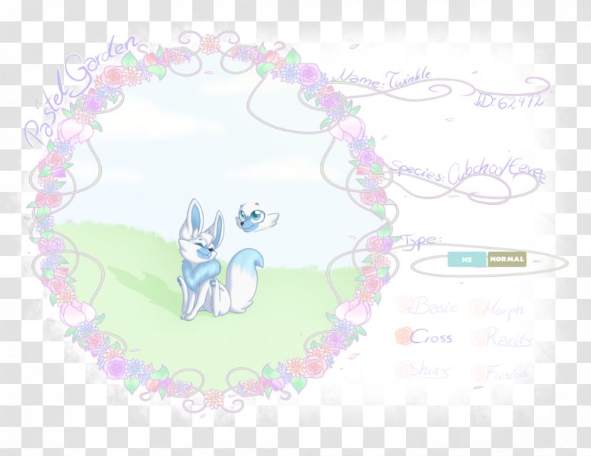 Mammal Unicorn Desktop Wallpaper Clip Art - Flower Transparent PNG