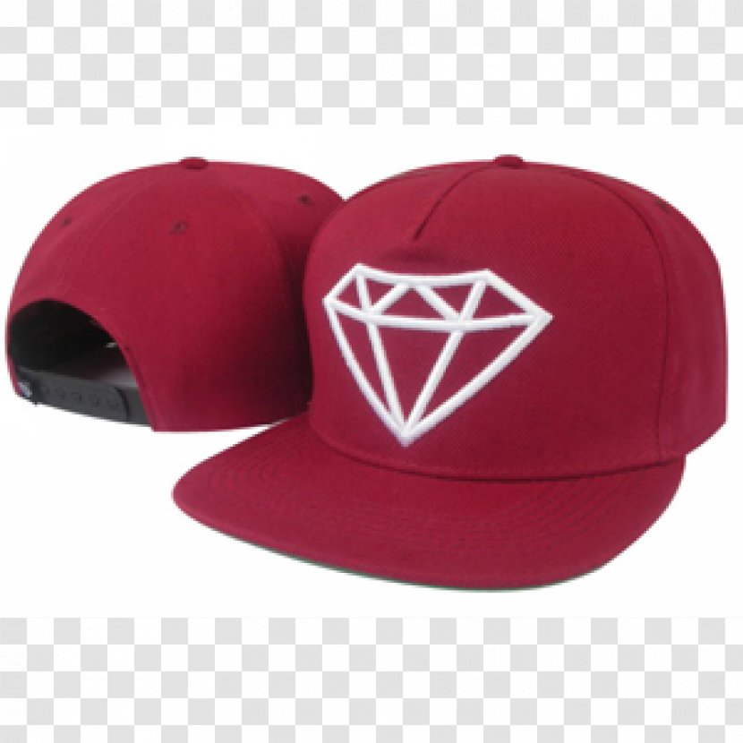 Fullcap New Era Cap Company Hat Baseball - Snapback Transparent PNG