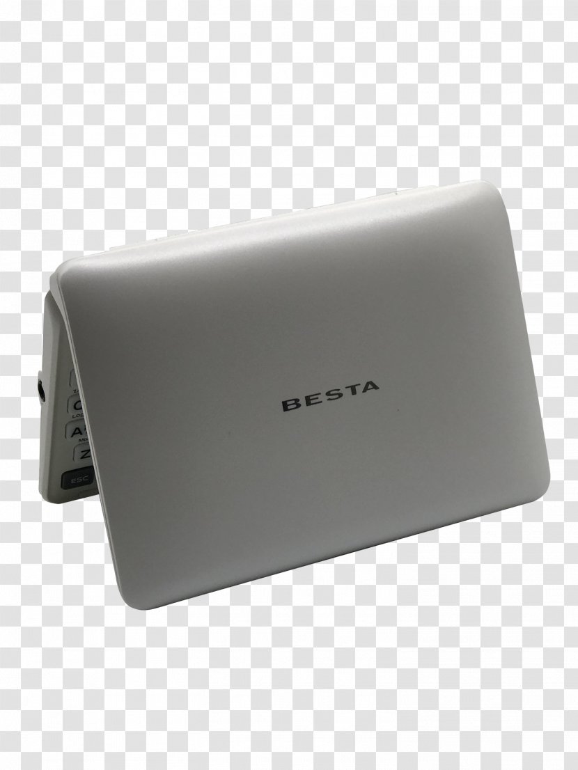 Wireless Access Points Electronics Accessory Product Design - Besta Illustration Transparent PNG