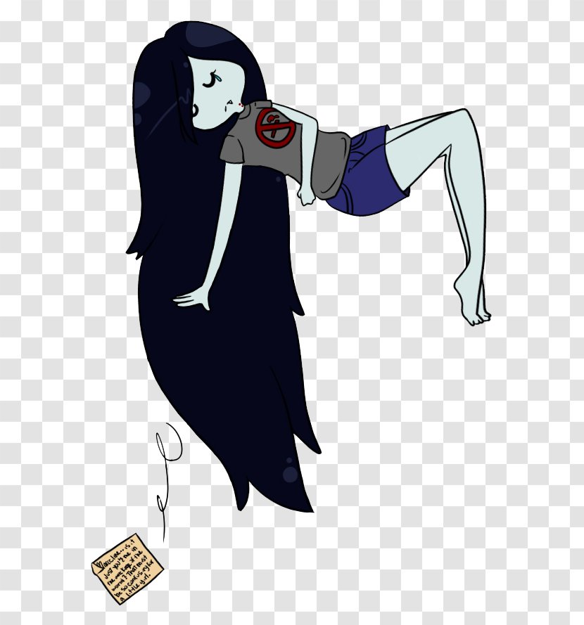 Marceline The Vampire Queen Sadness Crying Fionna And Cake Drawing - Adventure Time - Fictional Character Transparent PNG