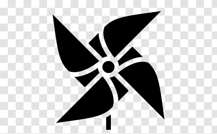 Paper Windmill Logo - Painting - Mill Transparent PNG