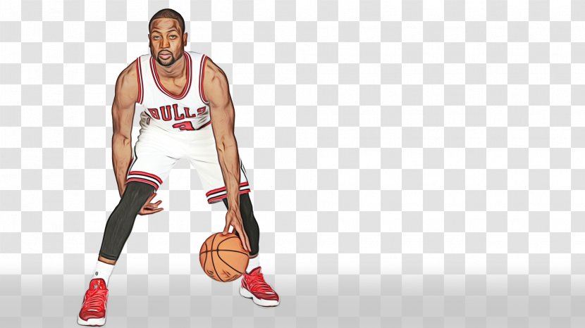 Chicago Bulls Photography Basketball Getty Images - Sports - Sportswear Transparent PNG