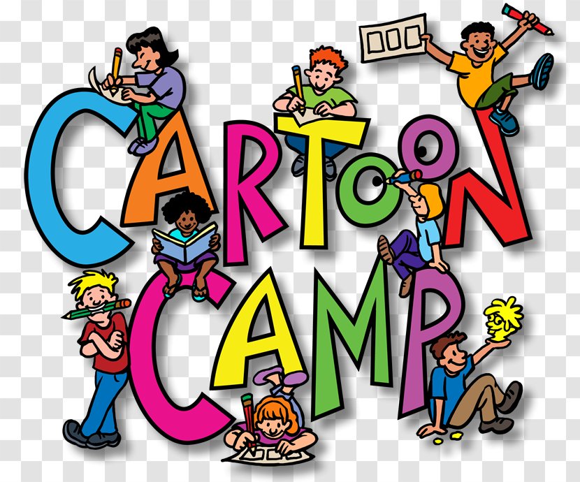Cartoonist Camping Clip Art - Campfire - Animation Transparent PNG