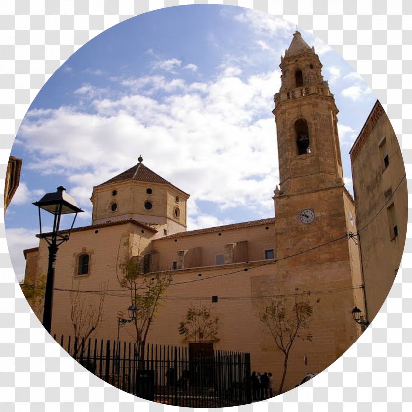 Monastery Middle Ages Historic Site Medieval Architecture Facade - Reja Transparent PNG