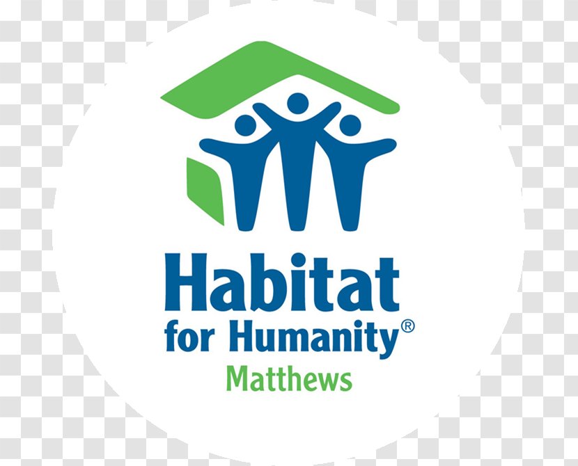 Orange County Habitat For Humanity Baldwin County, Alabama Morgan Community - Brand - Logo Transparent PNG